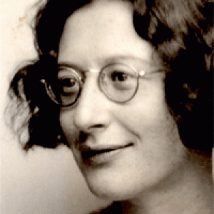 Simone Adolphine Weil