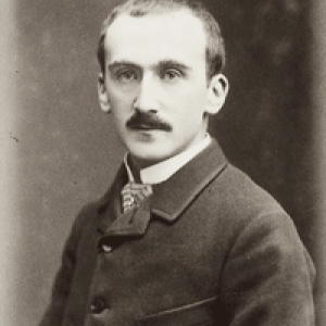 Henri Bergson