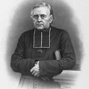 François Napoléon Marie Moigno