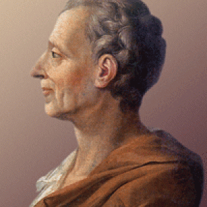 Montesquieu, Charles-Louis de Secondat baron de La Brède et de Montesquieu