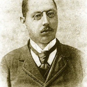 Giovanni Vailati