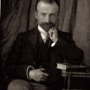 Maurice Blondel