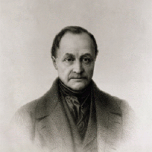 Auguste Comte