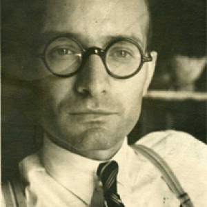 Antonello Gerbi