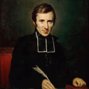 Hugues-Félicité Robert de Lamennais