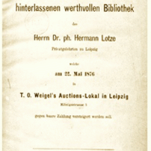 Hermann Lotze