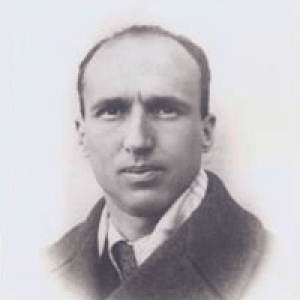 Luigi Scaravelli