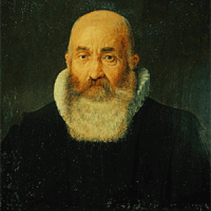 Bonaventura Vulcanius
