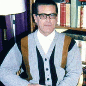 Danilo Cruz Vélez