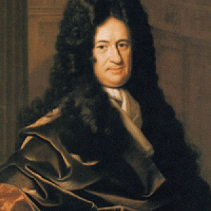 Gottfried Wilhelm Leibniz
