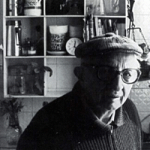 Luciano Anceschi