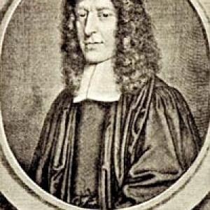 Ralph Cudworth