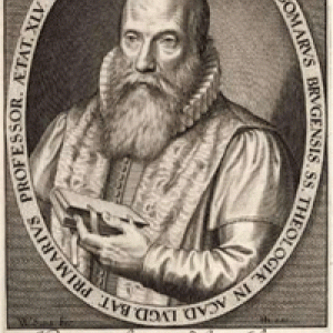 Franciscus Gomarus