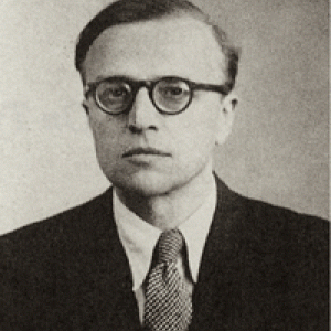 Alexandre Kojève