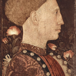 Angelo Camillo Decembrio
