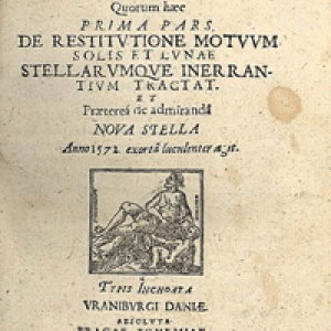 Tycho Brahe