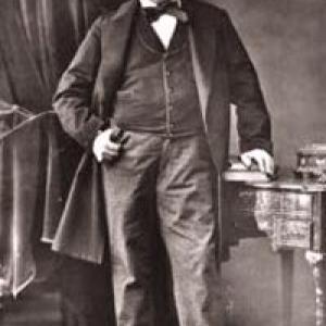Charles Augustin de Sainte-Beuve