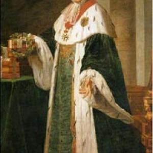 Jean-Pierre-Louis, marquis de Fontanes