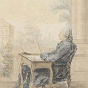André Morellet