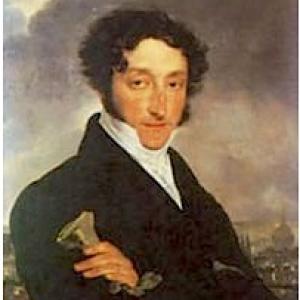 Jean Charles Emmanuel Nodier