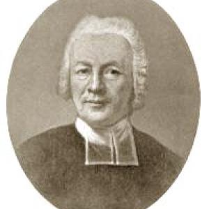 Johann August Ernesti