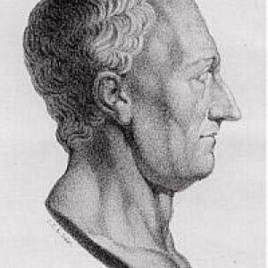 Frans Hemsterhuis