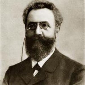 Hermann Ebbinghaus