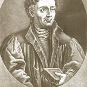 Johannes Reuchlin