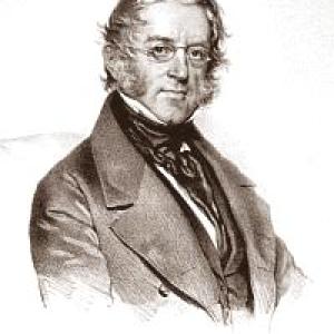 Carl Ritter