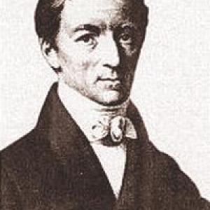 Gottfried Reinhold Treviranus