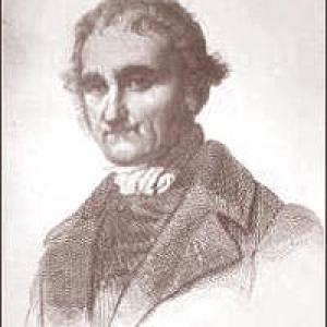 Pierre-François Van Meenen