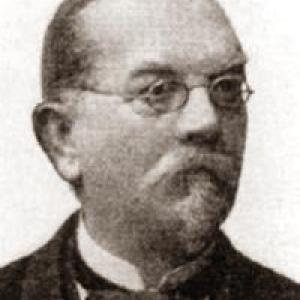Theodor Vogt
