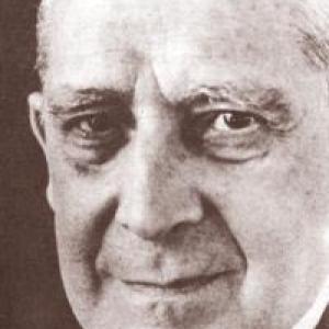 José Xavier Zubiri Apalategui