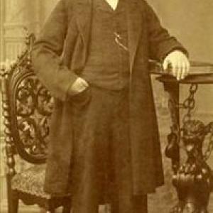 Angelo Camillo De Meis
