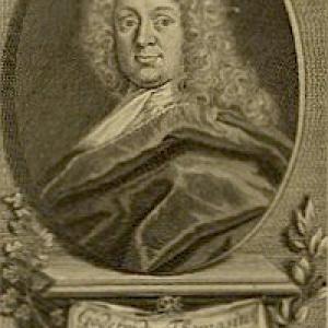 Gottfried Thomasius von Troschenreuth und Wiedersberg