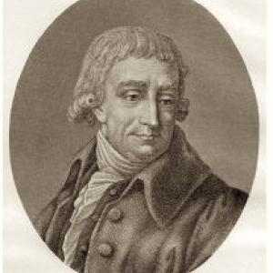 Christian Gottlob Heyne