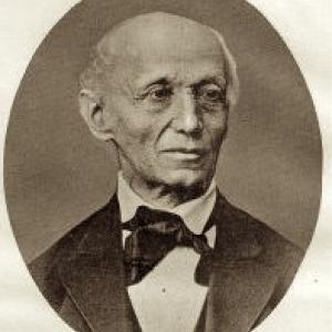 Eduard Zeller