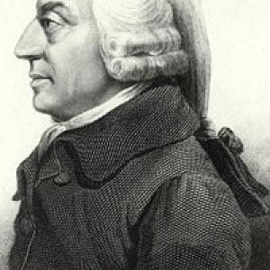 Adam Smith