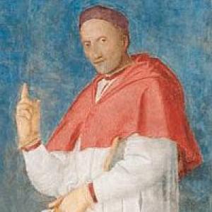 Pietro Barozzi