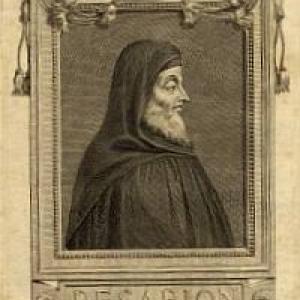 Basilio Bessarione