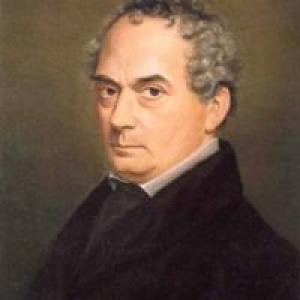 Clemens Brentano