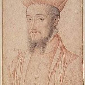 Nicolas Colin