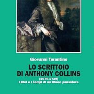 Anthony Collins