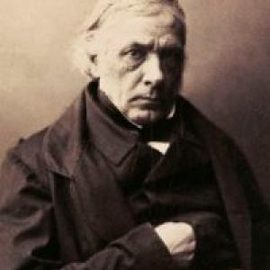 Victor Cousin