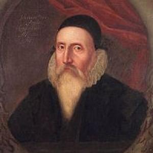 John Dee