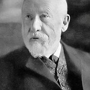 Wilhelm Dilthey