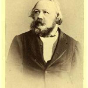 Ferdinand Freiligrath