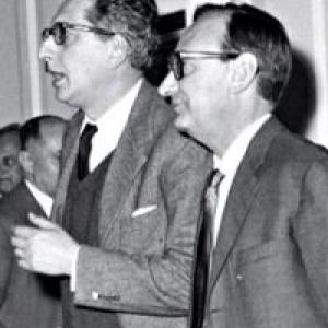 Cesare Luporini
