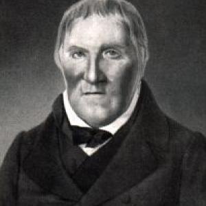 Friedrich Wilhelm Hitzig