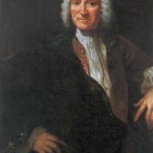 Paul-Henri Thiry d'Holbach